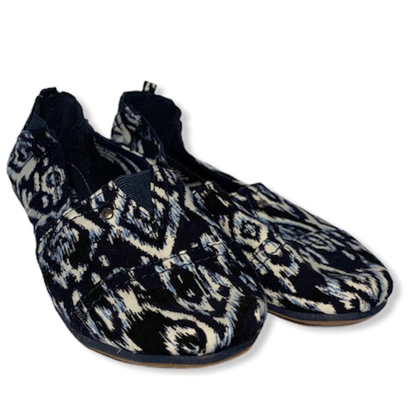 Mad Love Shoes - MadLove Flats Size 7